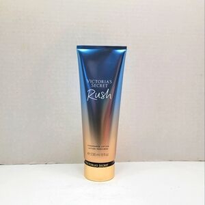 SOLD!Victoria's Secret Rush Fragrance Lotion